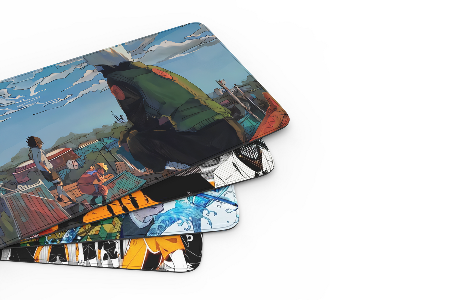 Deskmats