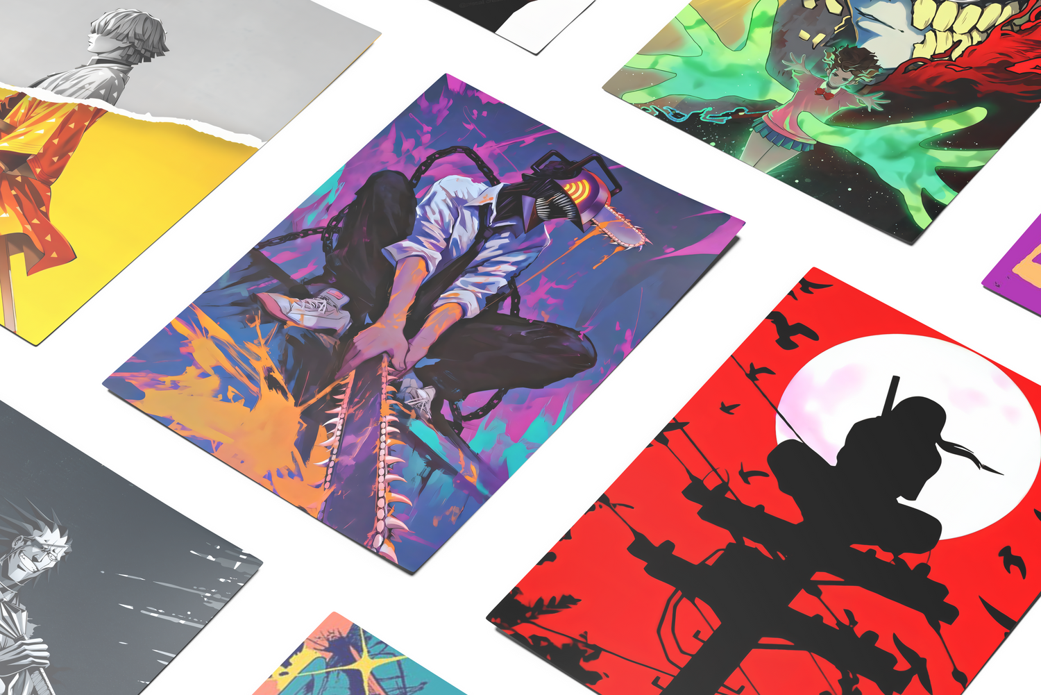 Posters