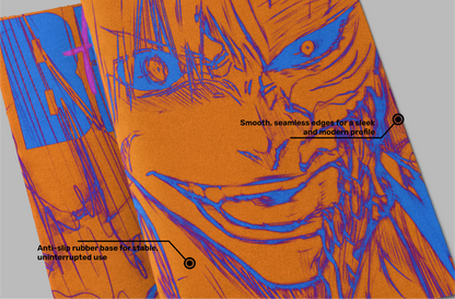 Bankai Edition – Bleach Anime Deskpad