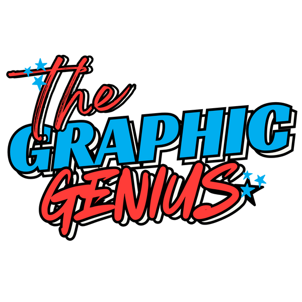 The Graphic Genius