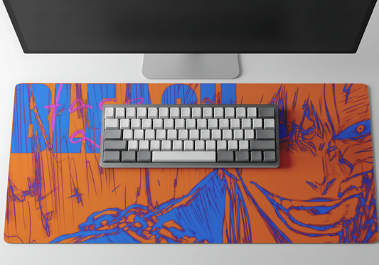 Bankai Edition – Bleach Anime Deskpad